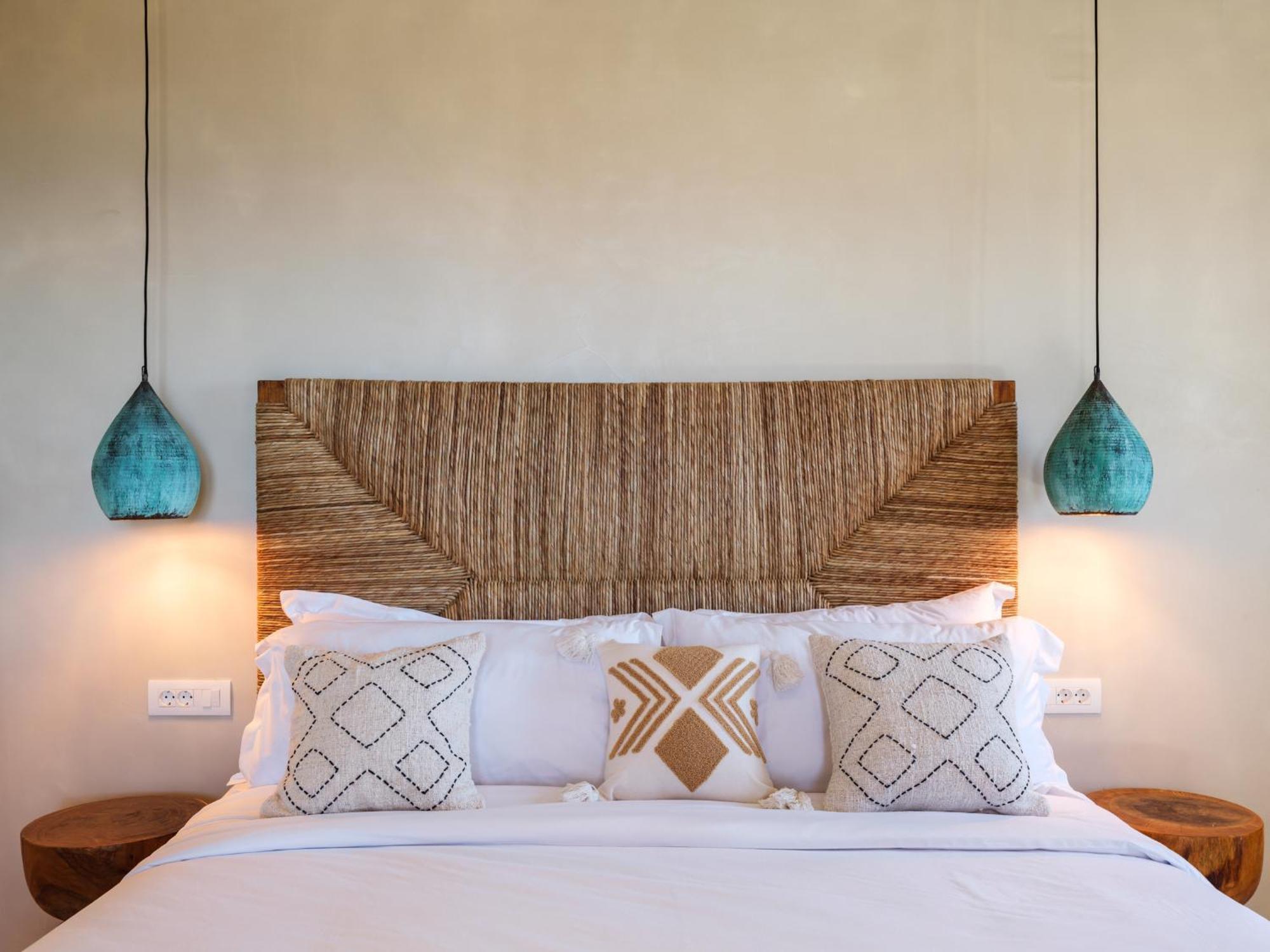 Mykonos Villa Scorpios Mykonos Town Экстерьер фото
