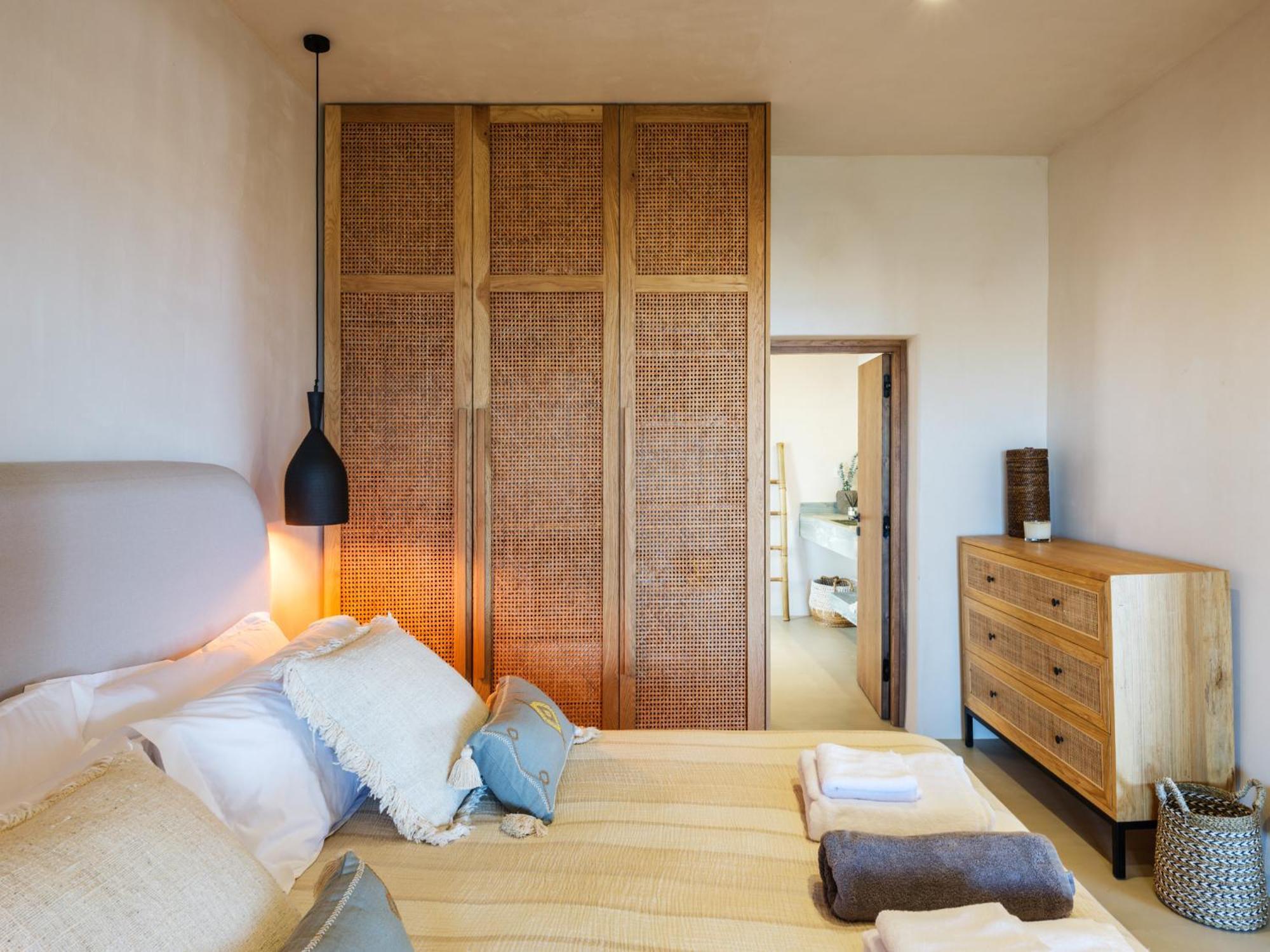 Mykonos Villa Scorpios Mykonos Town Экстерьер фото