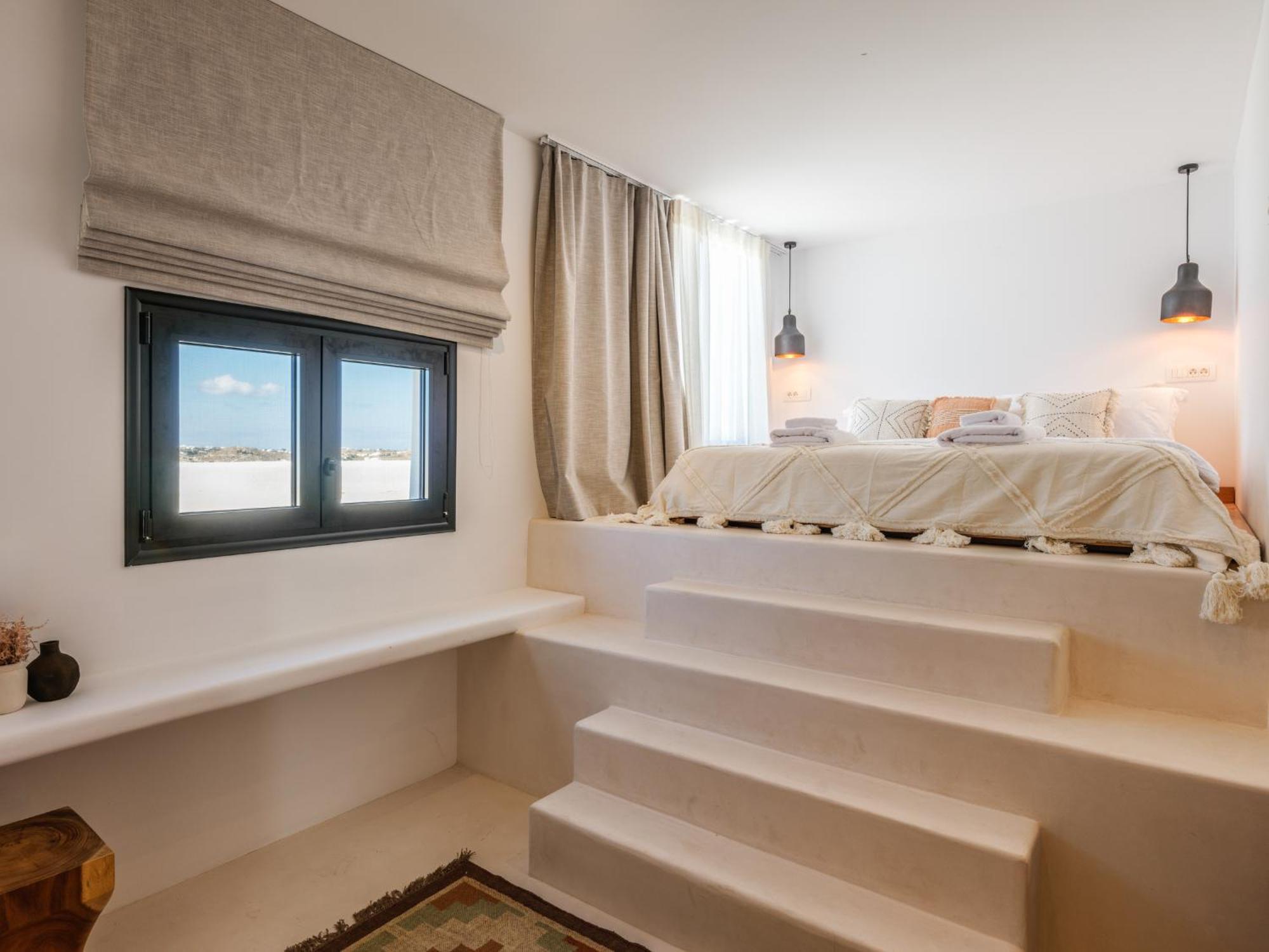 Mykonos Villa Scorpios Mykonos Town Экстерьер фото