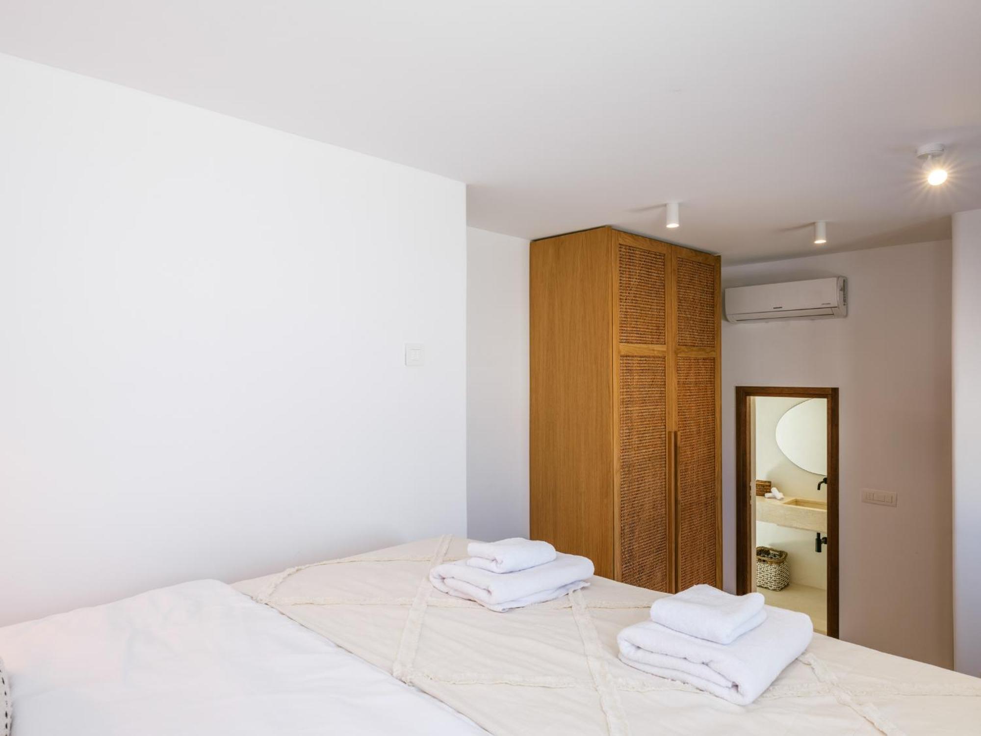 Mykonos Villa Scorpios Mykonos Town Экстерьер фото